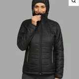 Insulated Packable Decathlon Jacket 2