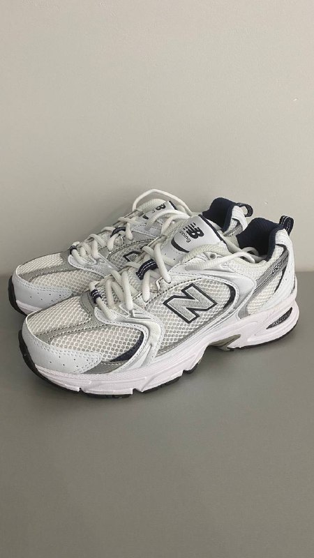 Женские кроссовки New Balance размер 38