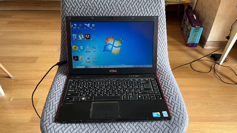 Компьютер Dell Vostro V130 2