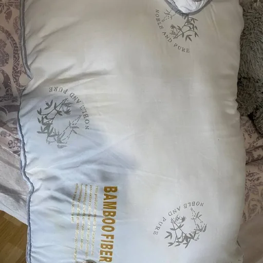 Подушки
