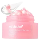 Крем Medicube с капсулами PDRN 1