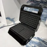 Delonghi вафельница, мультигриль 2