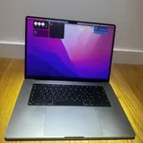MacBook Pro 16" M2 Pro 2