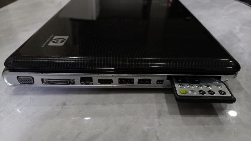 Ноутбук HP Pavilion Entertainment PC