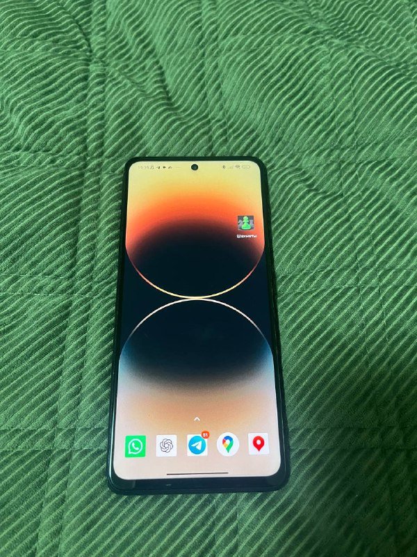 Телефон poco x3 pro nfc 128 2