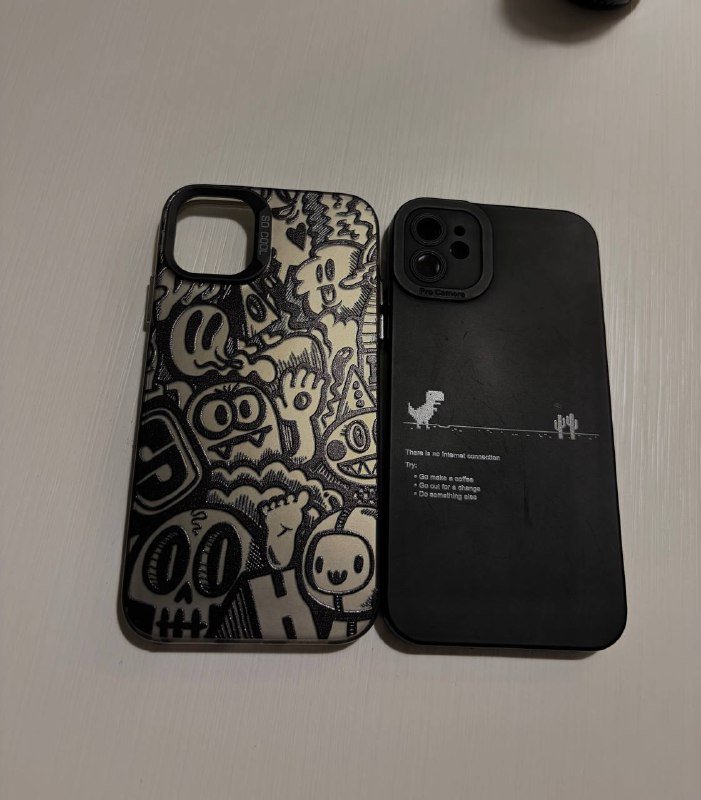 iPhone 11 128GB с чехлами 7