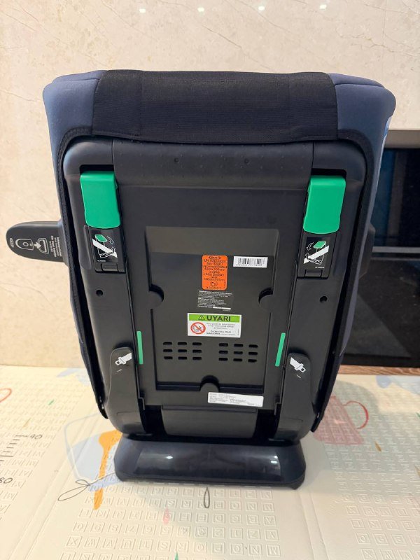 Детское автокресло GRACO новое 8