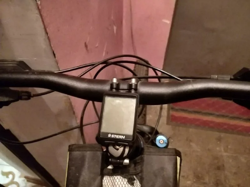 Горный велосипед Cannondale TRAIL 4 2018 1