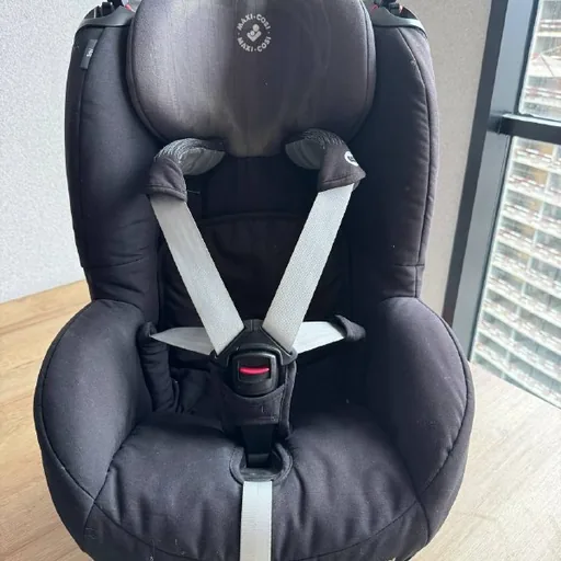 Детское автокресло Maxi-Cosi Tobi