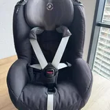 Детское автокресло Maxi-Cosi Tobi 1