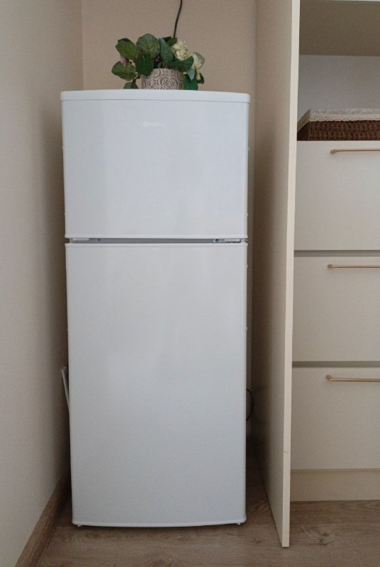 Двухкамерный холодильник Gorenje
