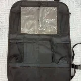 Органайзер в авто, пазлы, книга, чехол для iPhone 15 Pro Max 2