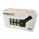 Rode PodMic микрофон 1