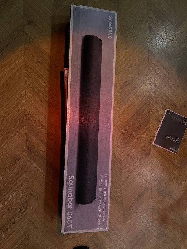 Samsung Soundbar S60T