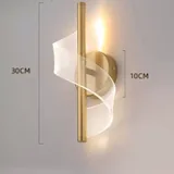 Светильник бра 2