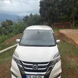 Nissan Serena 2016 7