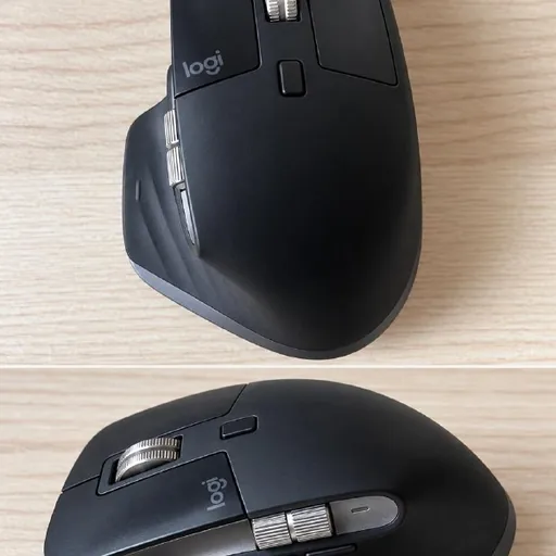 MX Master 3 for Mac mouse