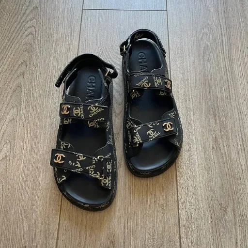 Женские сандали Chanel