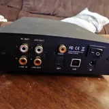 Aune X1s Pro ЦАП усилитель для наушников 2