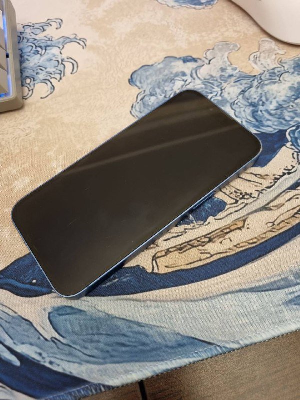 iPhone 13 американский 4