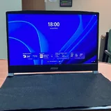 MSI Katana 15 B13V игровой ноутбук 2