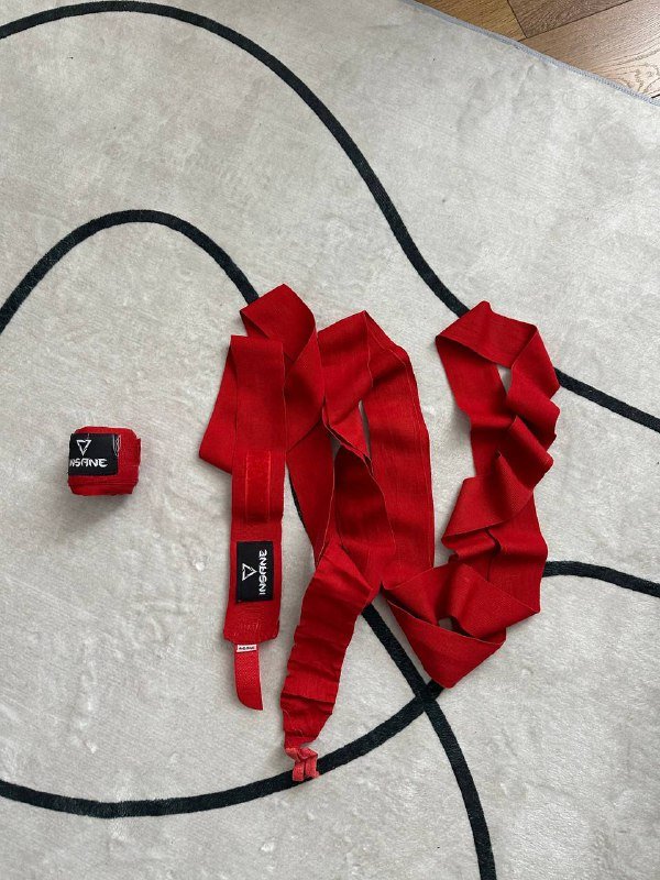 боксерские бинты 4.5м 2