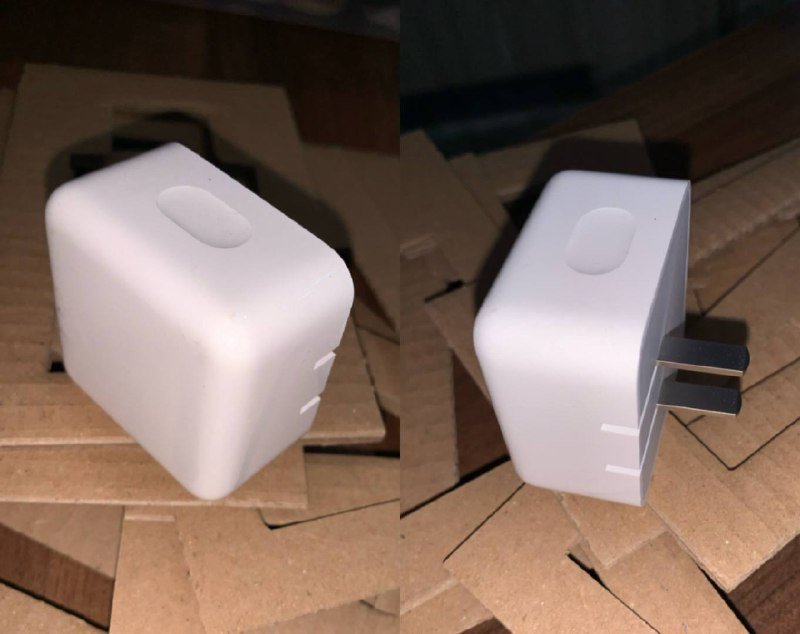 Блок питания для MacBook