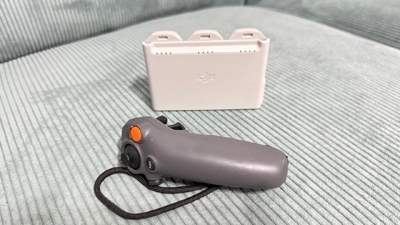 Dji Neo дрон с Fpv очками Google N3 и контроллером 4