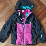 Детские куртки, комбинезон, флисовые кофты 4