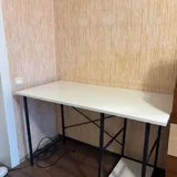 Рабочий стол 120×60 см 3