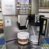 Кофемашина Delonghi ESAM 4200.S 2