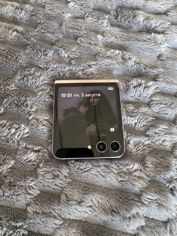 телефон Samsun flip 5 1