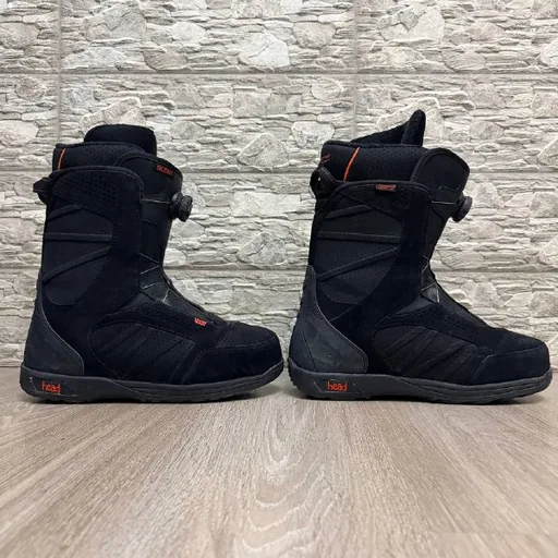 Head Scout BOA Snowboard Boots