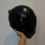 Мотошлем AGV K1 S, 4 визора 2