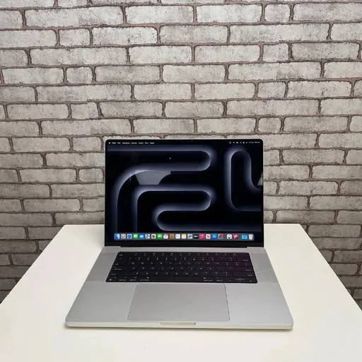 Apple MacBook Pro 16 M1 Pro 16GB 512GB