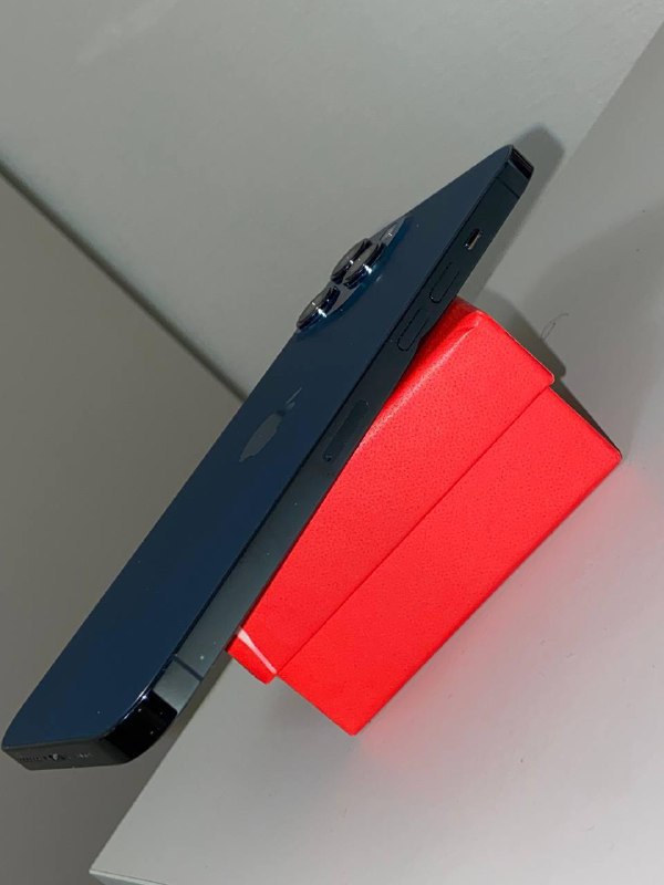 iPhone 12 Pro Max 256GB 3