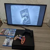 Sony PlayStation 4 Pro 1 ТБ із двома джойстиками 3