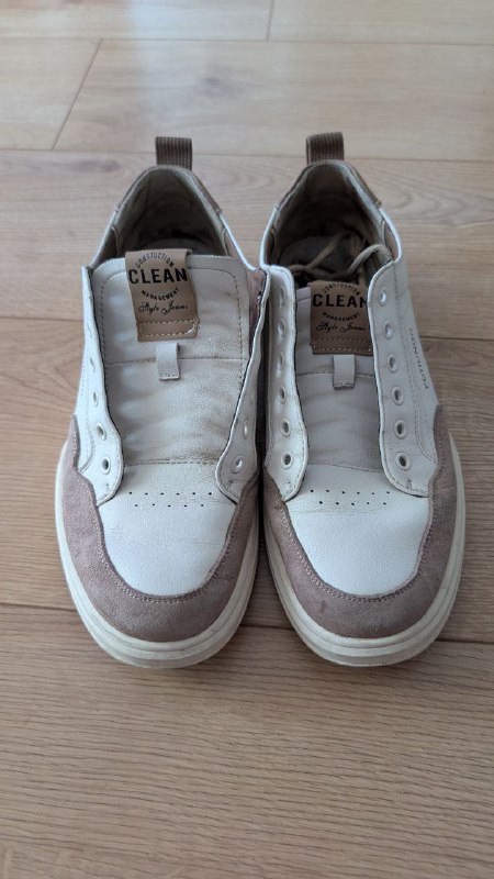 Кроссовки Bandro Paris, Reebok classic, кеды замша мужские 6