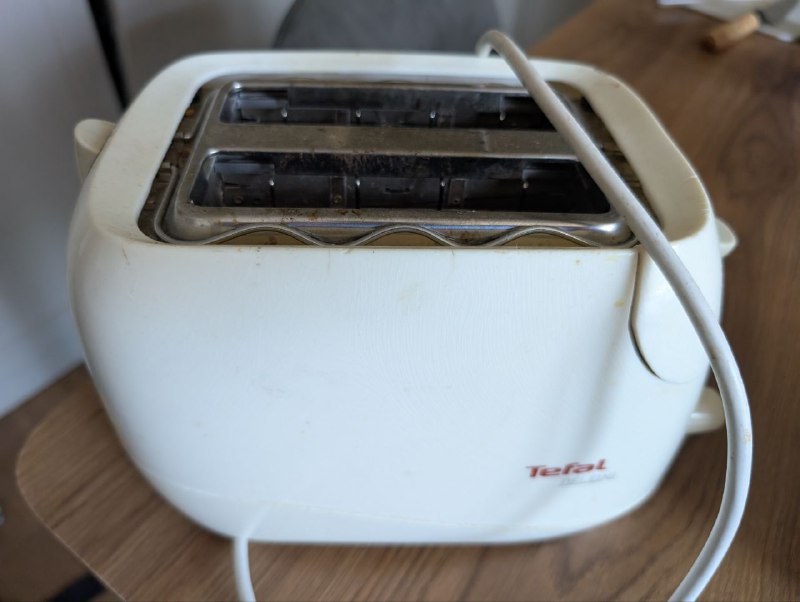 Tefal Toaster