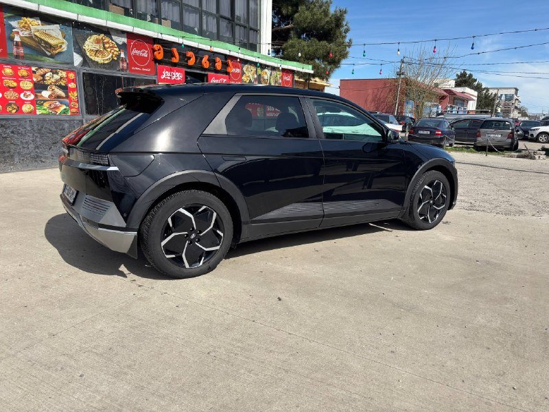 Hyundai Ioniq 5 2024 4