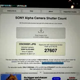 Sony a6000 5