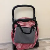 Прогулочная коляска Inglesina Quid 2 Sparkling Rose 2