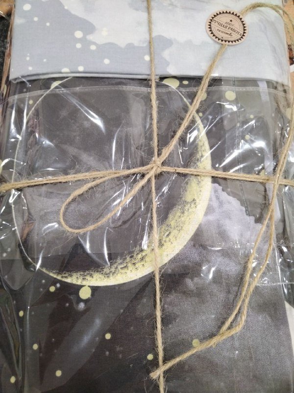 Постельное белье на заказ из хлопка 5