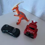 Игрушки 1