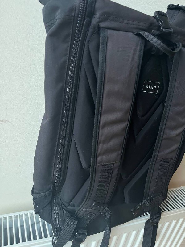 Рюкзак oxelo 4