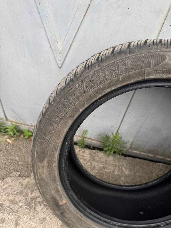 Зимняя резина 4