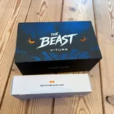 XR очки-дисплей Viture Beast Regular 1