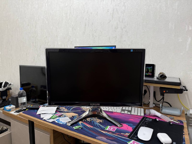 Монитор Samsung LCD 21.5 BX2250