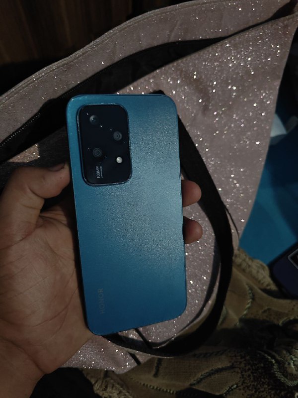 HONOR 200 Lite 256/8 Гб 2