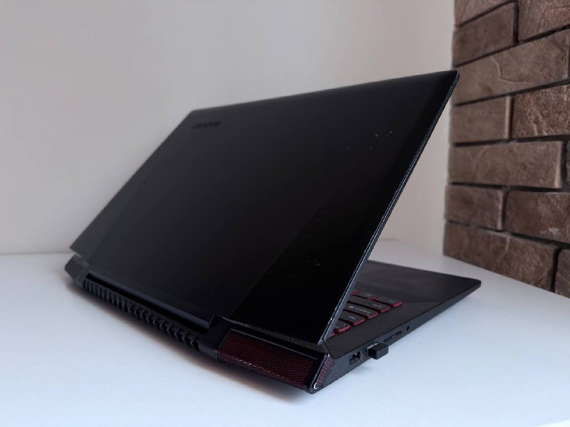 Ноутбук Lenovo Y700 3